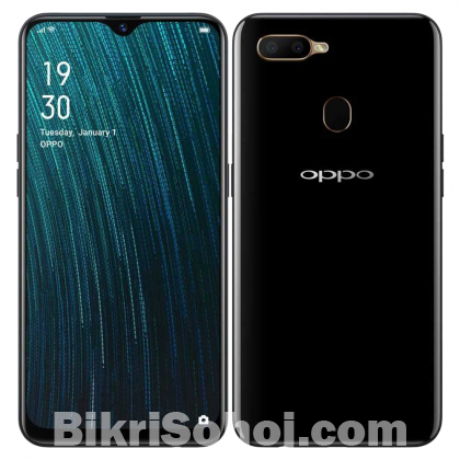 Oppo A5s